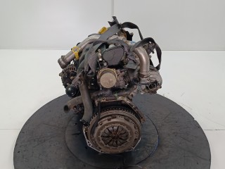 Двигатель, ориг. номер K9K732, Renault Megane 2006-2009