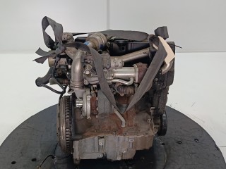 Двигатель, ориг. номер K9K732, Renault Megane 2006-2009