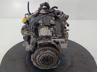 Двигатель, ориг. номер K9K836, Renault Megane 2013-2016