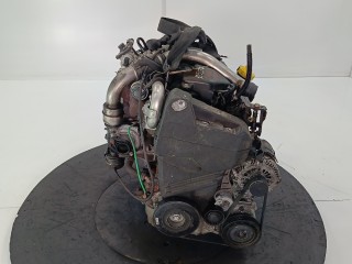 Двигатель, ориг. номер K9K836, Renault Megane 2013-2016