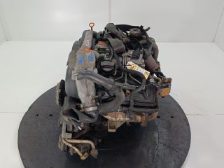 Двигатель, ориг. номер AKN, Audi A6 1997-2001