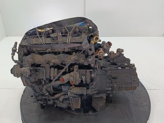 Двигатель, ориг. номер F3FA, Ford Transit 2000-2006