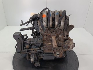 Двигатель, ориг. номер T9A, Peugeot Boxer 1994-2002