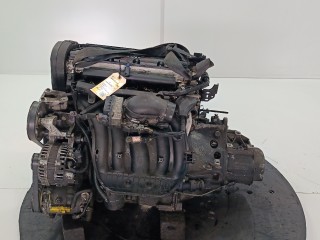 Двигатель, ориг. номер EW10D, Peugeot 407 2004-2008
