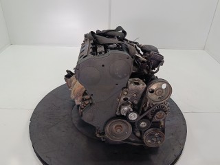 Двигатель, ориг. номер EW10D, Peugeot 407 2004-2008