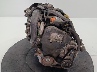 Двигатель, ориг. номер K9K770, Renault Clio 2003-2013