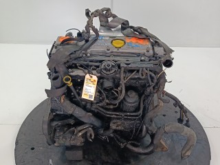 Двигатель, ориг. номер Y20DTH, Opel Astra 1994-2002