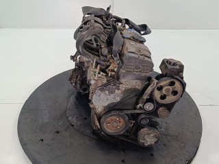 Двигатель, ориг. номер KFW, Peugeot 206 2002-2009