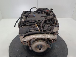Двигатель, ориг. номер 306DT, Jaguar XF 2011-2015