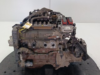 Двигатель, ориг. номер 350A1.000, Fiat Grande Punto 2005-2010