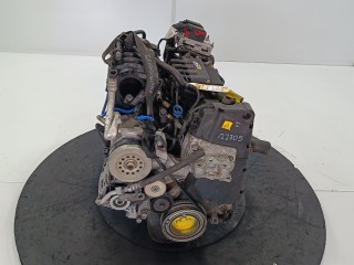 Двигатель, ориг. номер 350A1000, Fiat Grande Punto 2005-2010