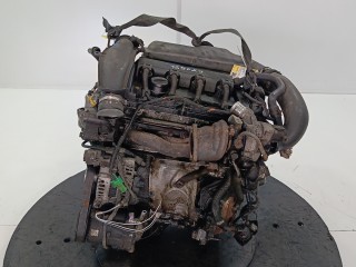 Двигатель, ориг. номер 5F02, Peugeot 308 2007-2011
