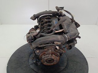 Двигатель, ориг. номер 5F02, Peugeot 308 2007-2011