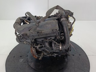 Двигатель, ориг. номер 5F02, Peugeot 308 2007-2011