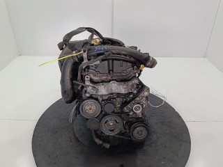 Двигатель, ориг. номер 5F02, Peugeot 308 2007-2011