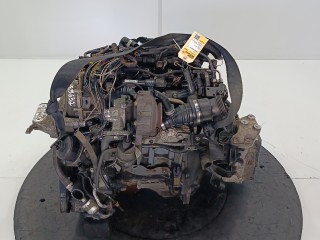 Двигатель, ориг. номер A13DTE, Opel Astra 2006-2014