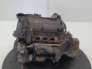 Двигатель, ориг. номер A18XER, Opel Zafira 2008-2014