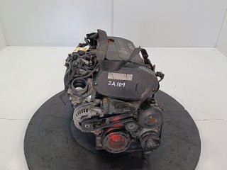 Двигатель, ориг. номер A18XER, Opel Zafira 2008-2014