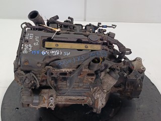 Двигатель, ориг. номер A14XER, Opel Corsa 2006-2011