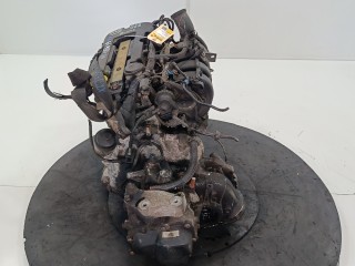 Двигатель, ориг. номер A14XER, Opel Corsa 2006-2011