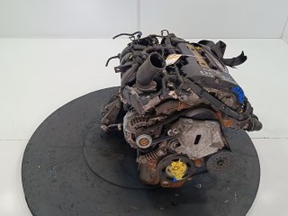Двигатель, ориг. номер A14XER, Opel Corsa 2006-2011