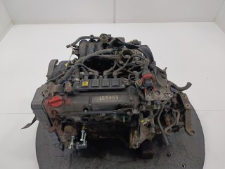 Двигатель, ориг. номер 350A1000, Fiat Grande Punto 2005-2010