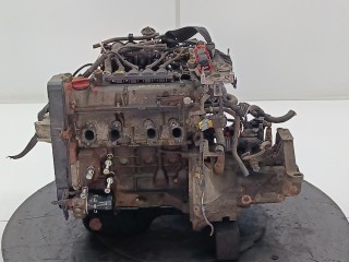 Двигатель, ориг. номер 350A1000, Fiat Grande Punto 2005-2010