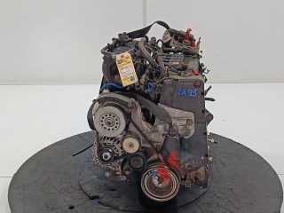 Двигатель, ориг. номер 350A1000, Fiat Grande Punto 2005-2010