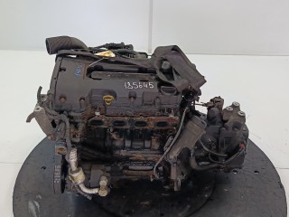 Двигатель, ориг. номер A14XER, Opel Astra 2006-2014