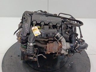 Двигатель, ориг. номер 5F02, Peugeot 308 2011-2015