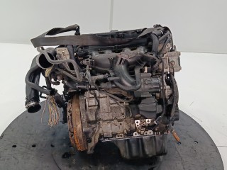 Двигатель, ориг. номер 5F02, Peugeot 308 2011-2015