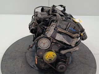 Двигатель, ориг. номер 5F02, Peugeot 308 2011-2015
