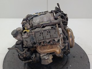 Двигатель, ориг. номер 112.912, Mercedes C W203 2000-2004