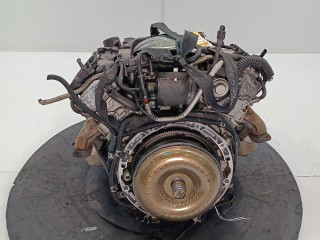 Двигатель, ориг. номер 112.912, Mercedes C W203 2000-2004