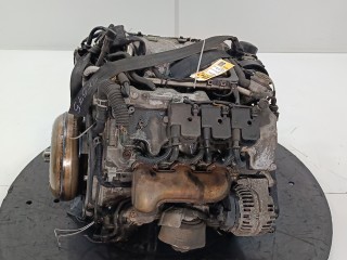 Двигатель, ориг. номер 112.912, Mercedes C W203 2000-2004
