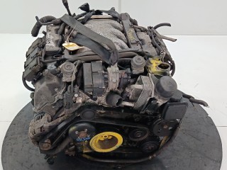Двигатель, ориг. номер 112.912, Mercedes C W203 2000-2004