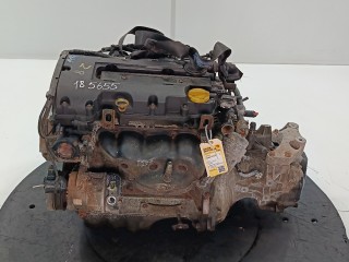 Двигатель, ориг. номер A14XER, Opel Corsa 2006-2011