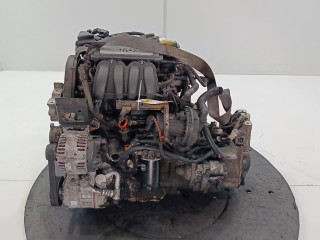 Двигатель, ориг. номер BSE, Volkswagen Golf 2003-2009