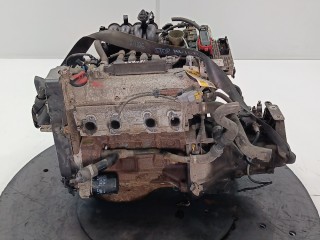 Двигатель, ориг. номер 350A1.000, Fiat Grande Punto 2005-2010