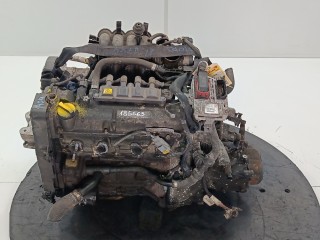 Двигатель, ориг. номер 350A1.000, Fiat Grande Punto 2005-2010