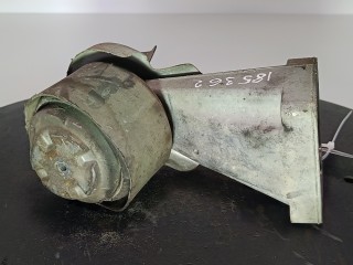 Кронштейн двигателя, ориг. номер A6112230804, Mercedes C W203 2004-2008