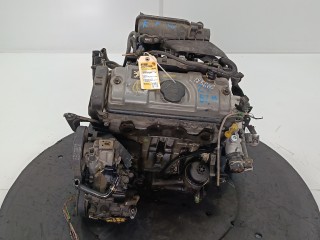 Двигатель, ориг. номер KFW, Peugeot 206 2002-2009
