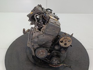 Двигатель, ориг. номер KFW, Peugeot 206 2002-2009