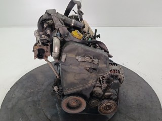 Двигатель, ориг. номер K9K722, Renault Megane 2002-2006