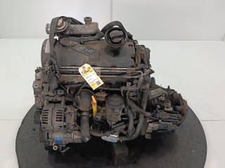 Двигатель, ориг. номер ATD, Volkswagen Golf 1997-2006