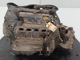 Двигатель, ориг. номер A12XER, Opel Corsa 2006-2011