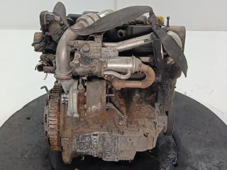 Двигатель, ориг. номер K9K732, Renault Megane 2002-2006
