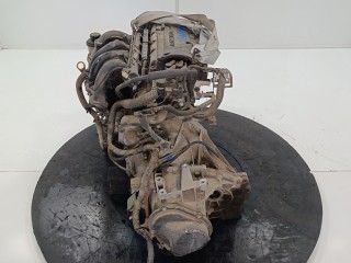 Двигатель, ориг. номер B4164S3, Volvo S40 2003-2007