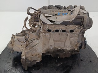 Двигатель, ориг. номер B4164S3, Volvo S40 2003-2007