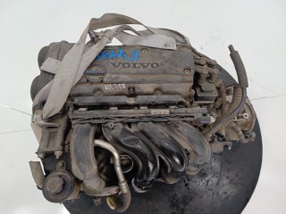 Двигатель, ориг. номер B4164S3, Volvo S40 2003-2007
